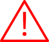 Témoin d'alerte